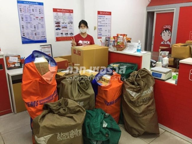 วิกฤตโควิด พิสูจน์ว่า Quick Service สุดแข็งแกร่ง - QUICK SERVICE